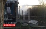 ​Rusiyada  9 nəfər öldü-evdə baş verən yanğın nəticəsində