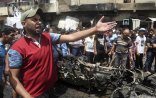 Bağdadda terror – 64 ölü, 87 yaralı