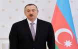 Roma Papası İlham Əliyevə məktub ünvanladı