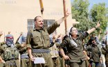 Türkiyə kəşfiyyatı-PKK-ya məlumat ötürən görəvli şəxslər ifşa edildi 