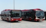 Azərbaycan avtobus istehsalına başladı-Gəncədə