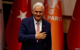 Türkiyənin gələcək baş naziri-  Binali Yıldırım kimdir?