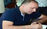 Yazıçımız daha bir nüfuzlu siyahıda