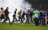 İtaliyada futbol azarkeşinə 26 il həbs cəzası verilib
