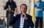 Ərdoğan müsəlmanları “doğub-törəməyə” çağırdı