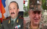 Azərbaycan əsgəri erməni generalın - Bığlarını yandırdı +VİDEO