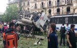 İstanbulda partlayışda ölənlərdən biri azərbaycanlıdır 