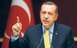 Almaniya səhvini düzəltməsə... - Ərdoğan