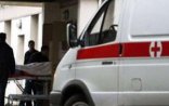 Bakı sakini pilləkəndən yıxılaraq ölüb