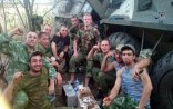 İŞİD-in öldürdüyü deyilən rus zabitlərlə bağlı- Diqqət çəkən məqam