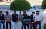 Pulları lüks məkanlarda azərbaycanlı sevgilimə xərclədim”- 2.5 milyonluq oğurluq edən şəxs
