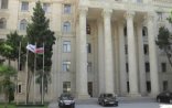 XİN: Dağlıq Qarabağın Azərbaycanın ərazi bütövlüyündən kənar hər hansı statusu müzakirə mövzusu deyil