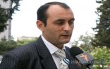 Jurnalist Fikrət Fərəməzoğlu həbs edildi