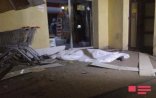 Bakıda qadın özünü yaşayış binasından ataraq intihar edib