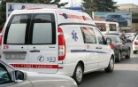 Şəmkirdə vəhşilik: qadını döyüb, gözünə kimyəvi maddə səpdilər