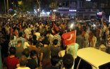 Türkiyədə baş vermiş hərbi çevriliş cəhdi nəticəsində 60 nəfər həyatını itirib 