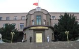 Türkiyə Silahlı Qüvvələri dövlət çevrilişi cəhdi ilə bağlı məlumat yaydı