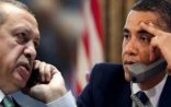 Obama ilə Ərdoğan dövlət çevrilişini müzakirə etdi