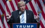 Donald Тrаmpın ABŞ prezidentliyinə namizədliyi təsdiq edildi