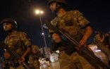 Qiyamçılar arasında NATO əsgərləri olub - Şok iddia