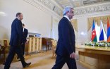 Prezidentlərin növbəti görüşünü Putin təşkil edəcək