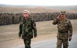 Serj Sarkisyan: Azərbaycanla müharibəni gözləyin-Müharibə hazırlığı?