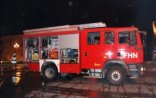 Bakıda yaşayış binasında yanğın: sakinlər təxliyyə edildi