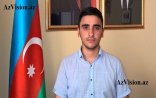 700 bal toplayan gənc: Televizor və sosial şəbəkələrdən uzaq idim