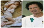Qəddafi gizli hərəmxanasında azyaşlı qızları nəyə məcbur edirmiş? -DƏHŞƏTLİ FAKTLAR