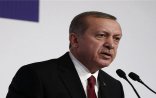 Ərdoğan məhkəmə iddialarını geri götürür