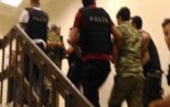 İstanbulda böyük həbslər