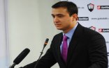 Tale Heydərov: 