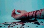Ərini həbs etdilər: Qadın özünü doğradı - ŞƏKİDƏ