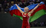 Rio-2016: Stadnik son saniyələrdə qızıl medalı əldən verdi 