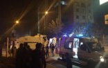 Türkiyədə terror aktı törədildi
