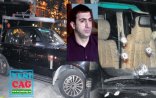 Lənkəranskinin öldürüldüyü maşını sürən şəxs – “Sona qədər atışdıq” 