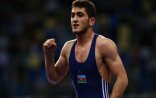 Rio-2016: Hacı Əliyev Azərbaycana növbəti medalı qazandırdı 