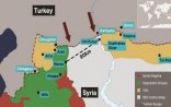 Türkiyə ordusu Suriyaya girdi — SON DƏQİQƏ