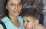 5-ci mərtəbədən düşən uşağı həkim göydə tutdu