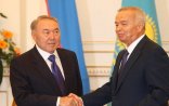 Nazarbayevin Özbəkistana müəmmalı səfəri