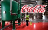 ŞOK: Coca-Cola çəninə yıxılan adam ƏRİDİ!
