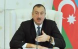 İlham Əliyev həmkarlarını təbrik etdi