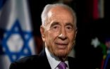 Şimon Peres xəstəxanaya yerləşdirildi