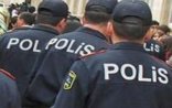 Bakıda polis kapitanı faciəli şəkildə öldü