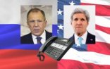 Lavrov və Kerri Suriya ilə bağlı müzakirə aparıbıar