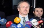Robert Sekuta: ABŞ-ın Dağlıq Qarabağla bağlı mövqeyi dəyişməyib