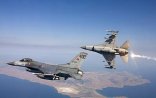 Türkiyə PKK-nın mövqelərini bombalayır-İraqın şimalında
