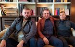 Lənkəranskinin qisası üçün -Kriminal avtoritetlər birləşdi 