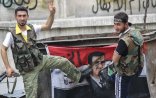 Suriya müxalifəti Rusiya ilə danışıqlardan imtina etdi