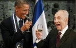 Barak Obama İsrailə gələcək-Şimon Peresi son mənzilə yola salmaq üçün 